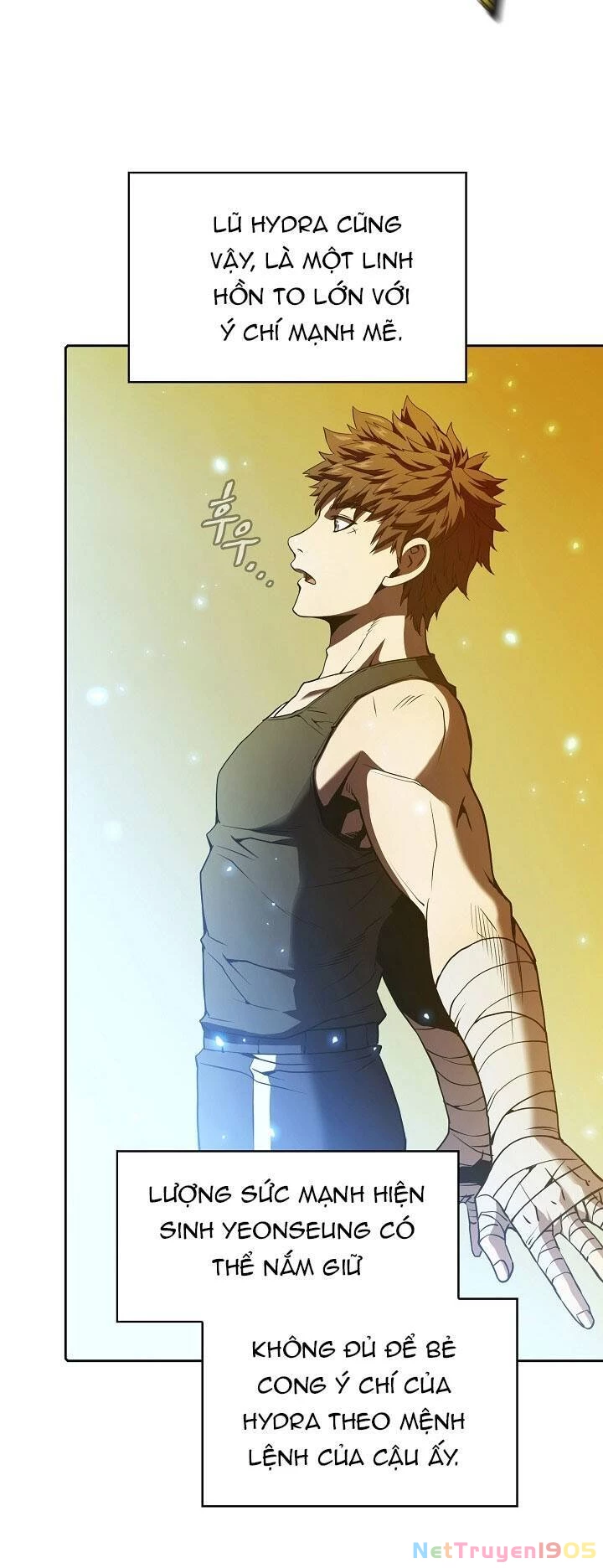 Thiên Thần Quay Về Từ Địa Ngục Chapter 18 - 46