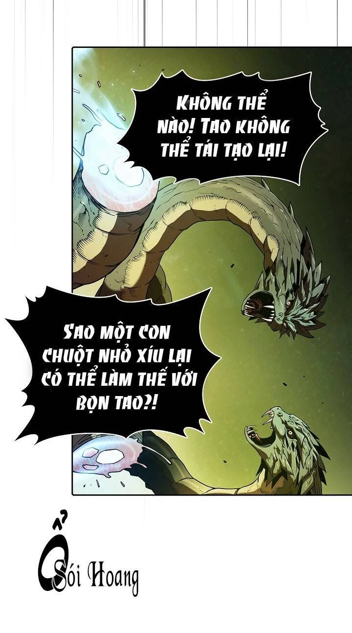 Thiên Thần Quay Về Từ Địa Ngục Chapter 18 - 60
