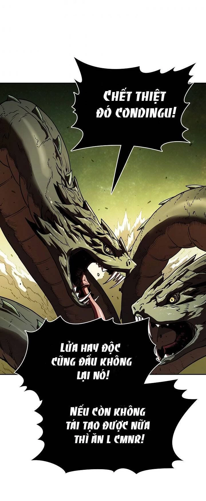 Thiên Thần Quay Về Từ Địa Ngục Chapter 18 - 63