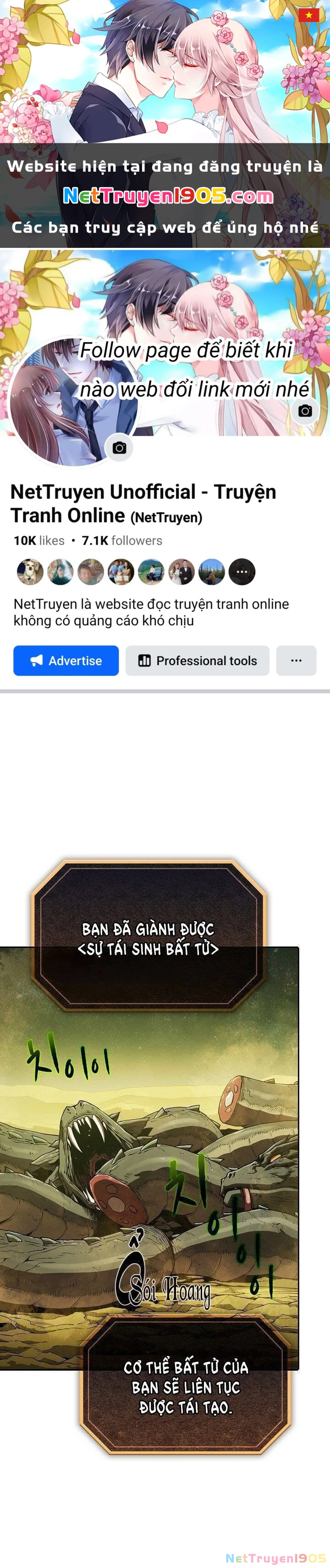 Thiên Thần Quay Về Từ Địa Ngục Chapter 19 - 1