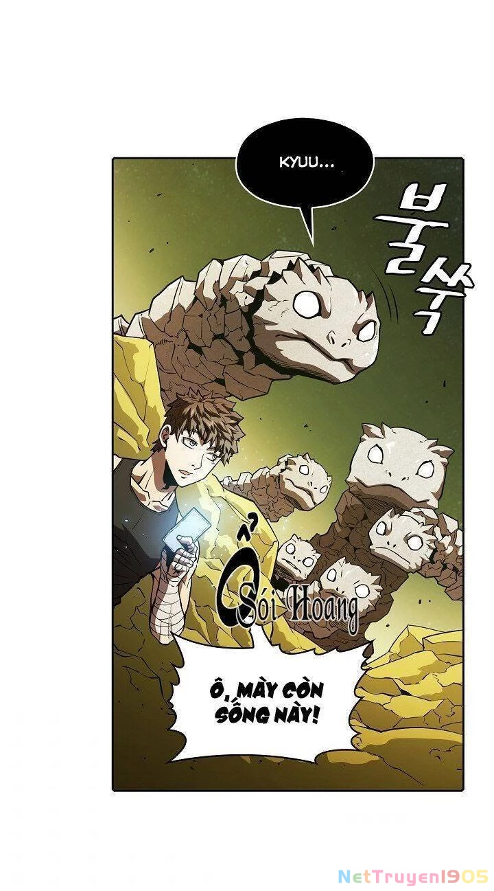 Thiên Thần Quay Về Từ Địa Ngục Chapter 19 - 4