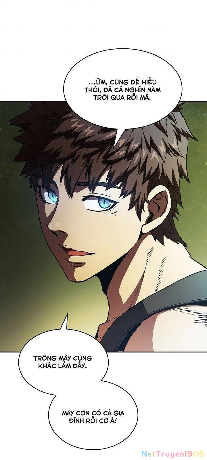 Thiên Thần Quay Về Từ Địa Ngục Chapter 19 - 6