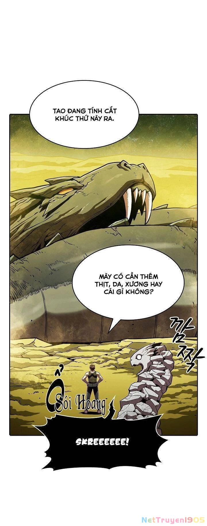 Thiên Thần Quay Về Từ Địa Ngục Chapter 19 - 9