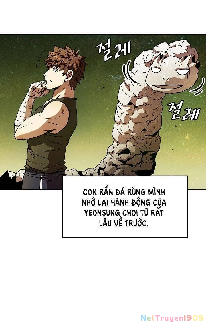 Thiên Thần Quay Về Từ Địa Ngục Chapter 19 - 10