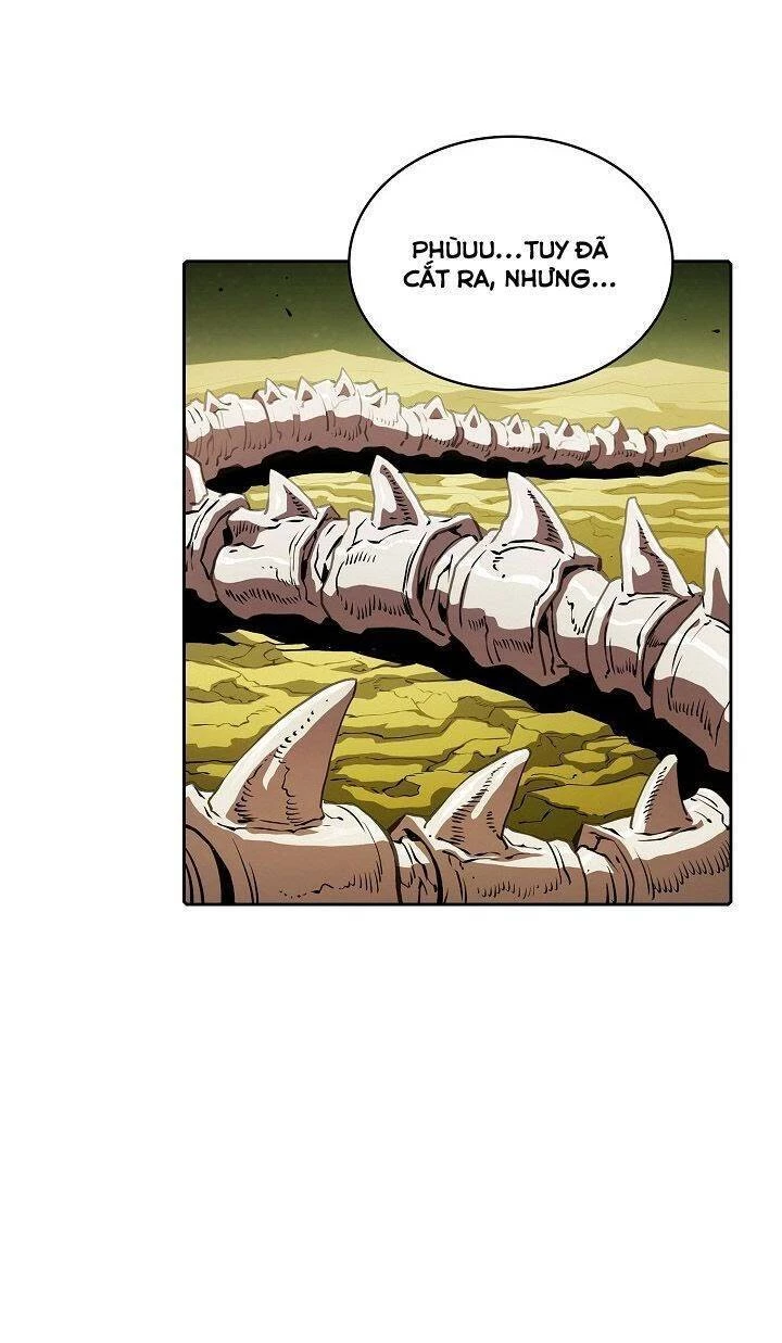 Thiên Thần Quay Về Từ Địa Ngục Chapter 19 - 14