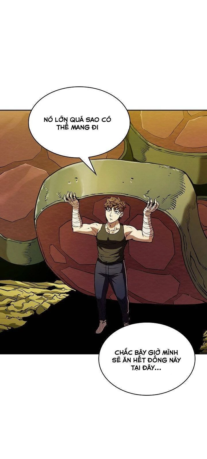 Thiên Thần Quay Về Từ Địa Ngục Chapter 19 - 15