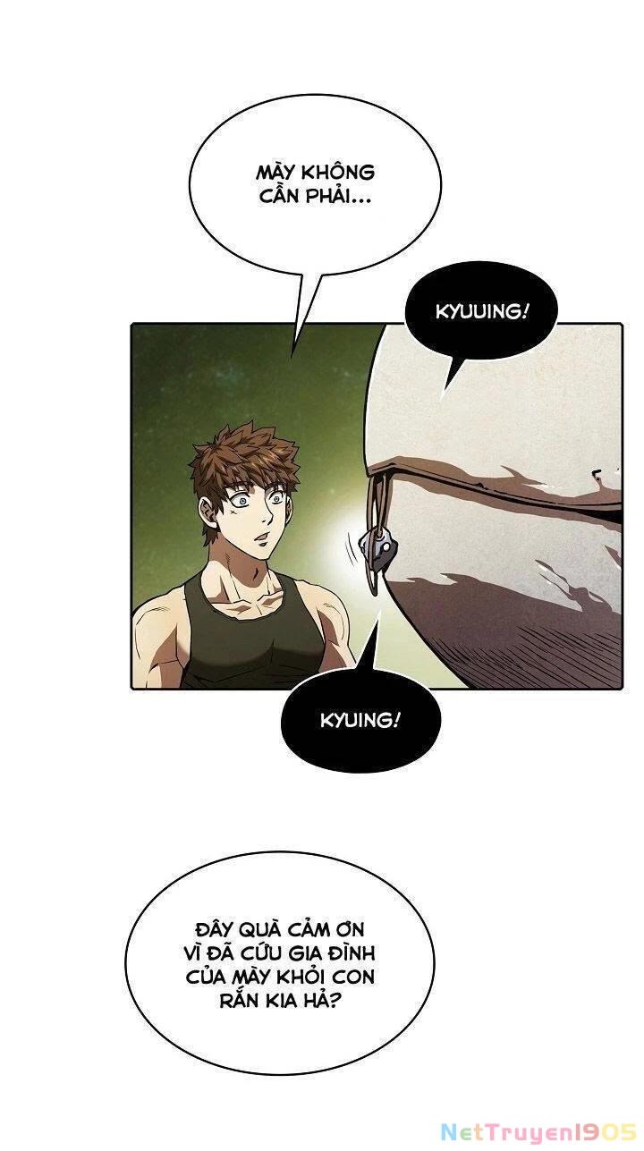 Thiên Thần Quay Về Từ Địa Ngục Chapter 19 - 17
