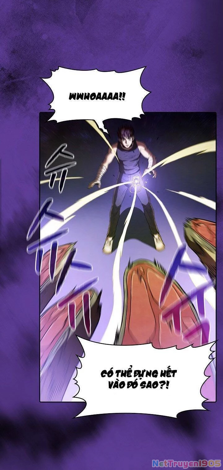 Thiên Thần Quay Về Từ Địa Ngục Chapter 19 - 21