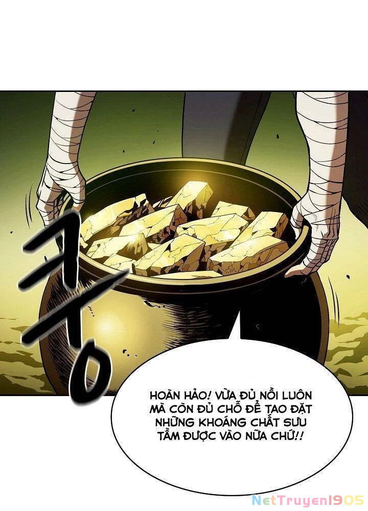 Thiên Thần Quay Về Từ Địa Ngục Chapter 19 - 24