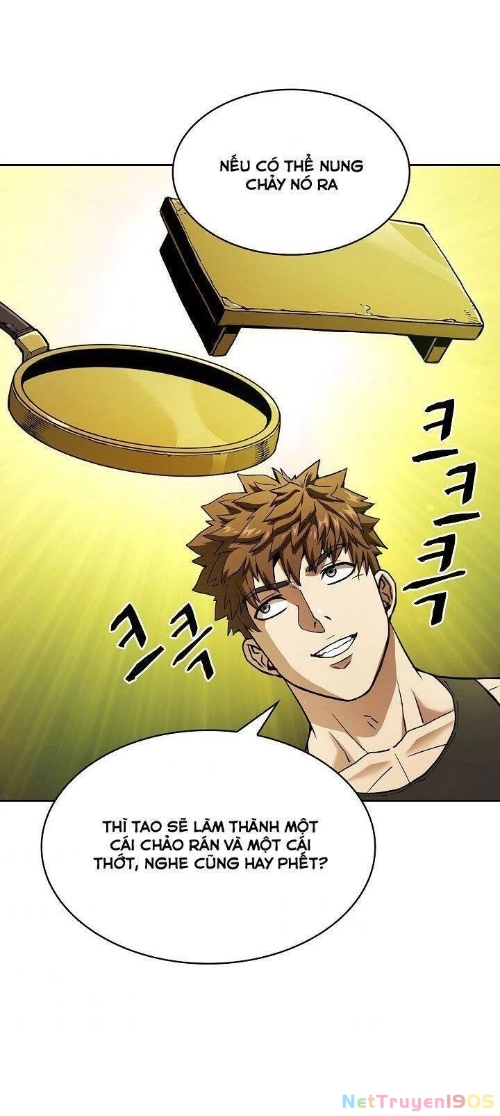 Thiên Thần Quay Về Từ Địa Ngục Chapter 19 - 26