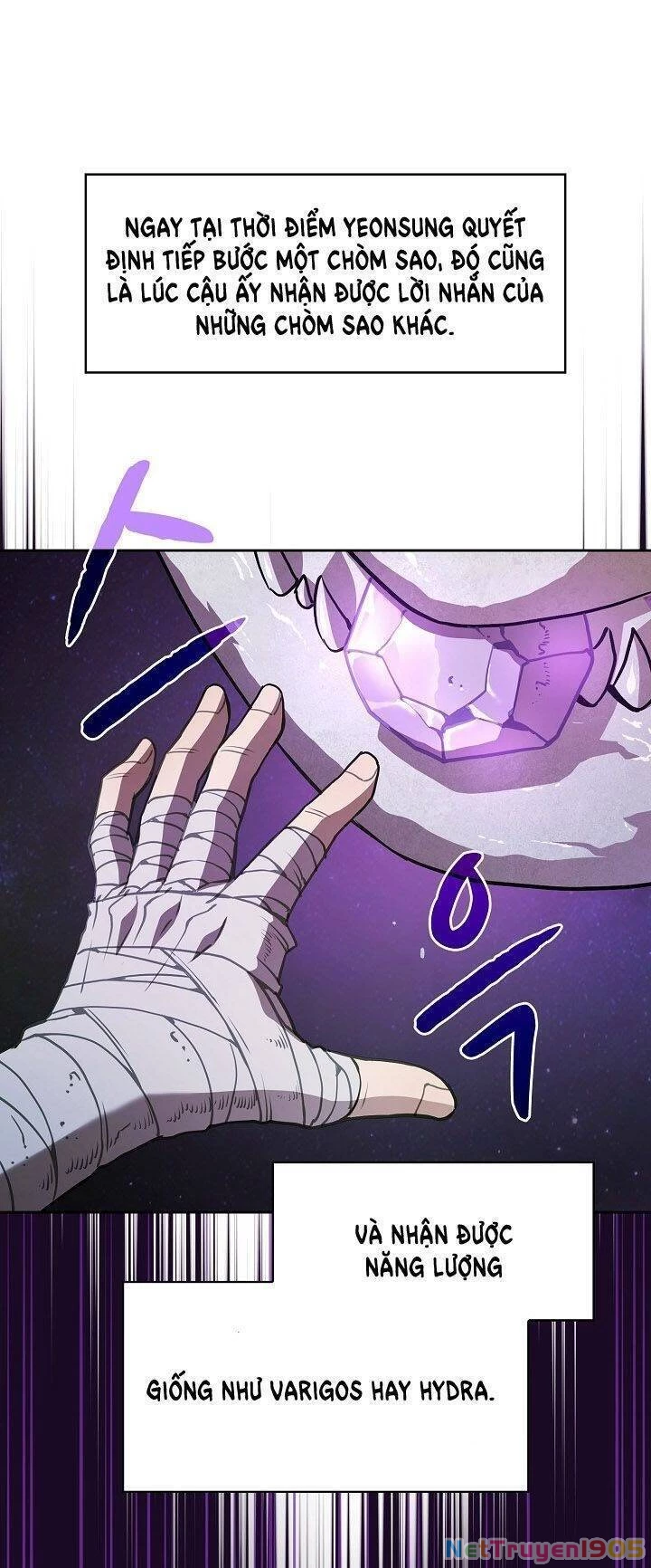 Thiên Thần Quay Về Từ Địa Ngục Chapter 19 - 29