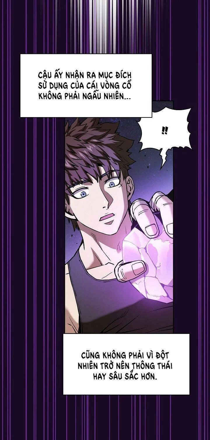 Thiên Thần Quay Về Từ Địa Ngục Chapter 19 - 30