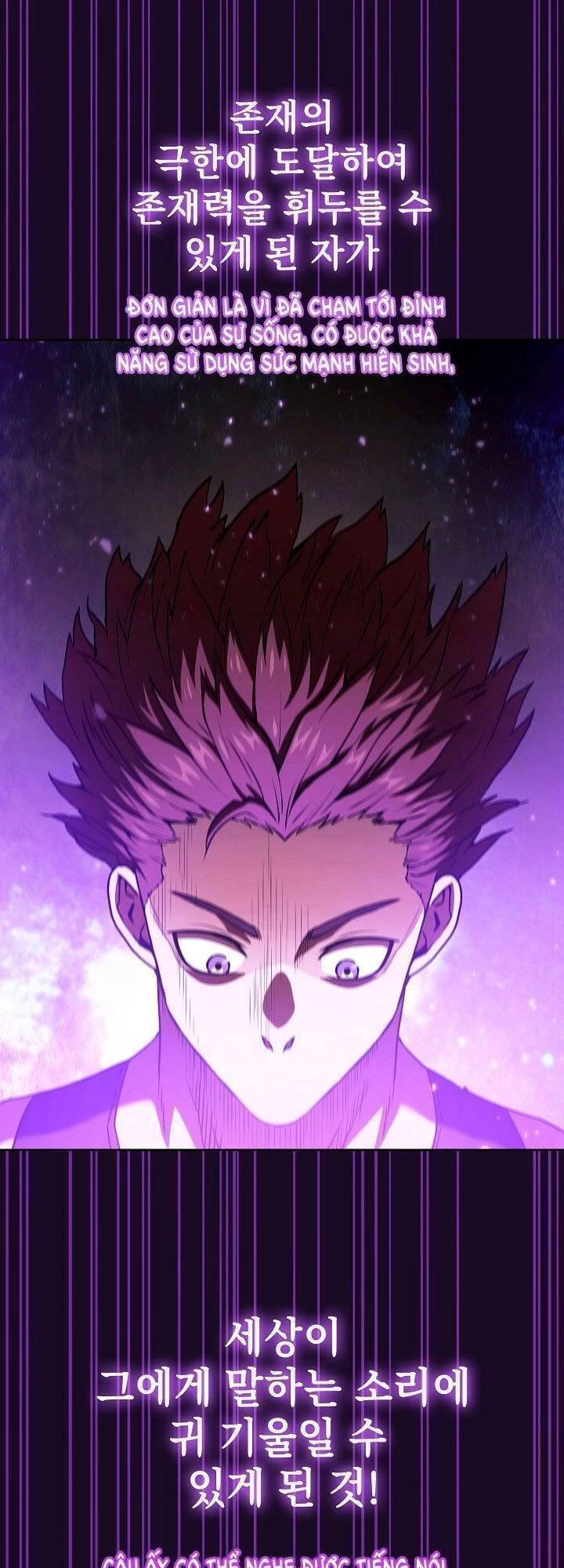Thiên Thần Quay Về Từ Địa Ngục Chapter 19 - 31
