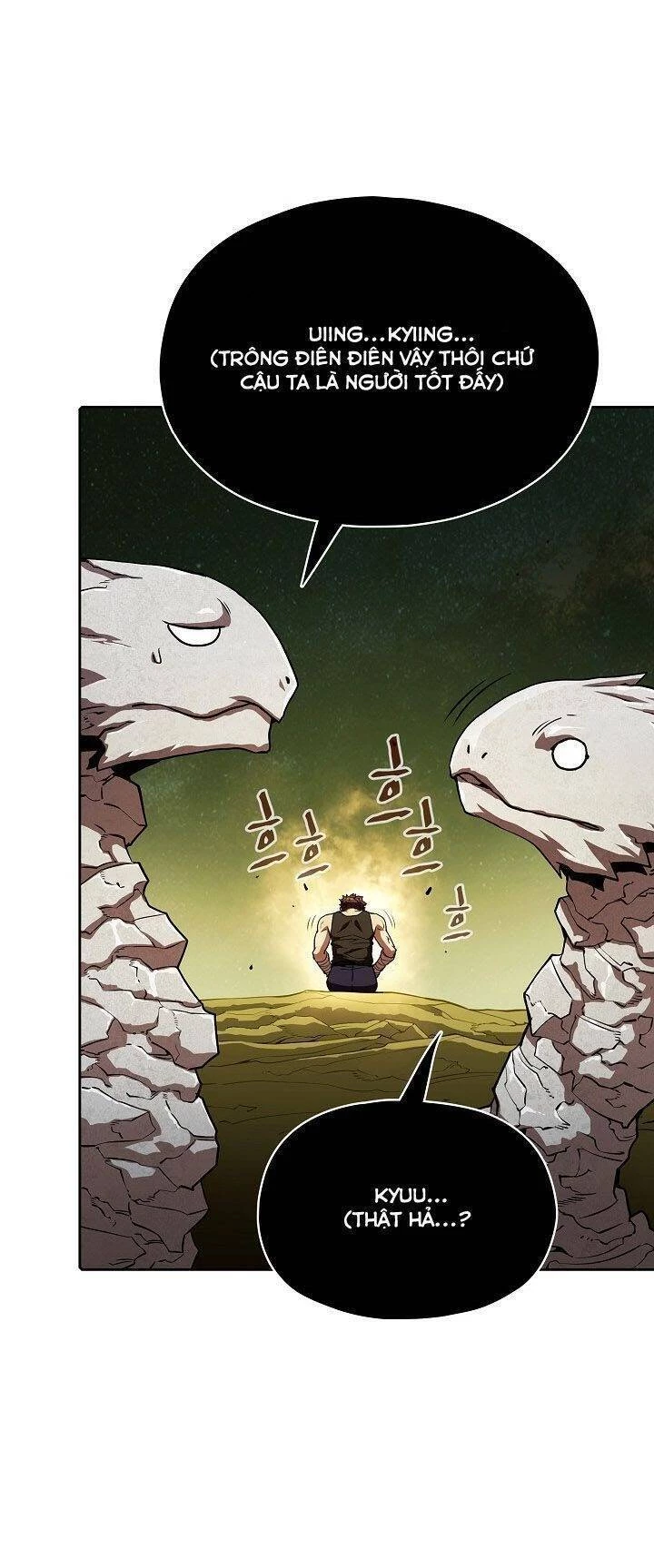 Thiên Thần Quay Về Từ Địa Ngục Chapter 19 - 36