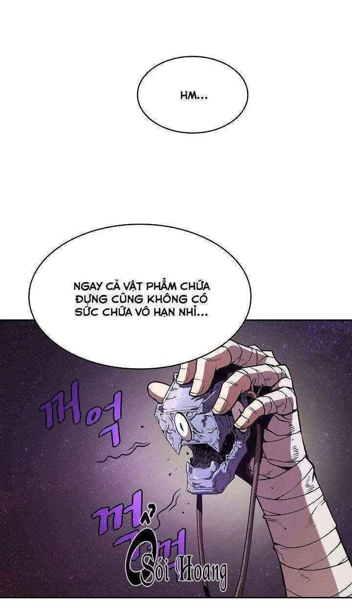 Thiên Thần Quay Về Từ Địa Ngục Chapter 19 - 38