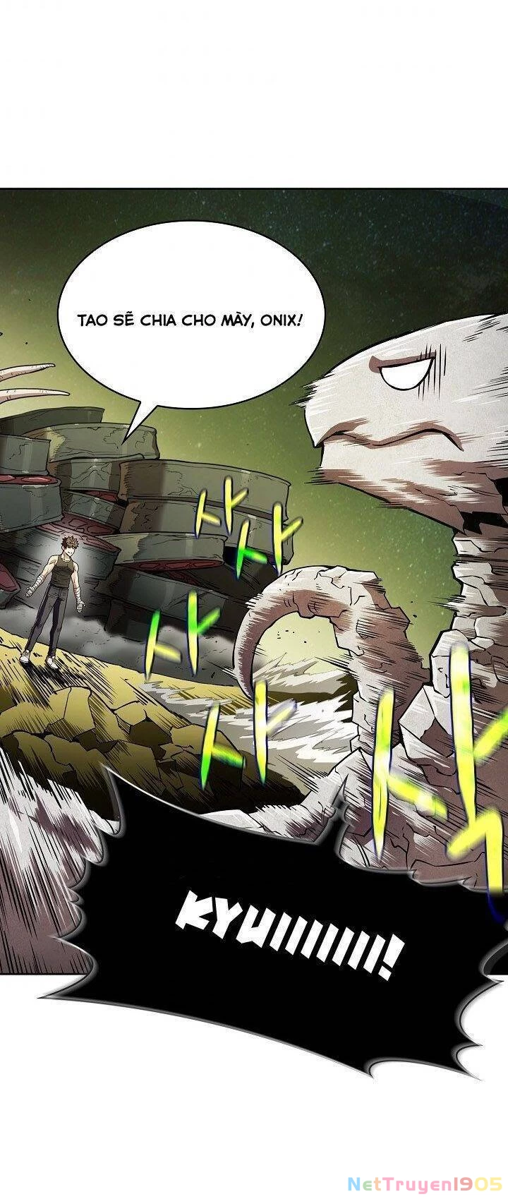 Thiên Thần Quay Về Từ Địa Ngục Chapter 19 - 41