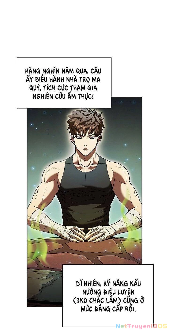 Thiên Thần Quay Về Từ Địa Ngục Chapter 19 - 42