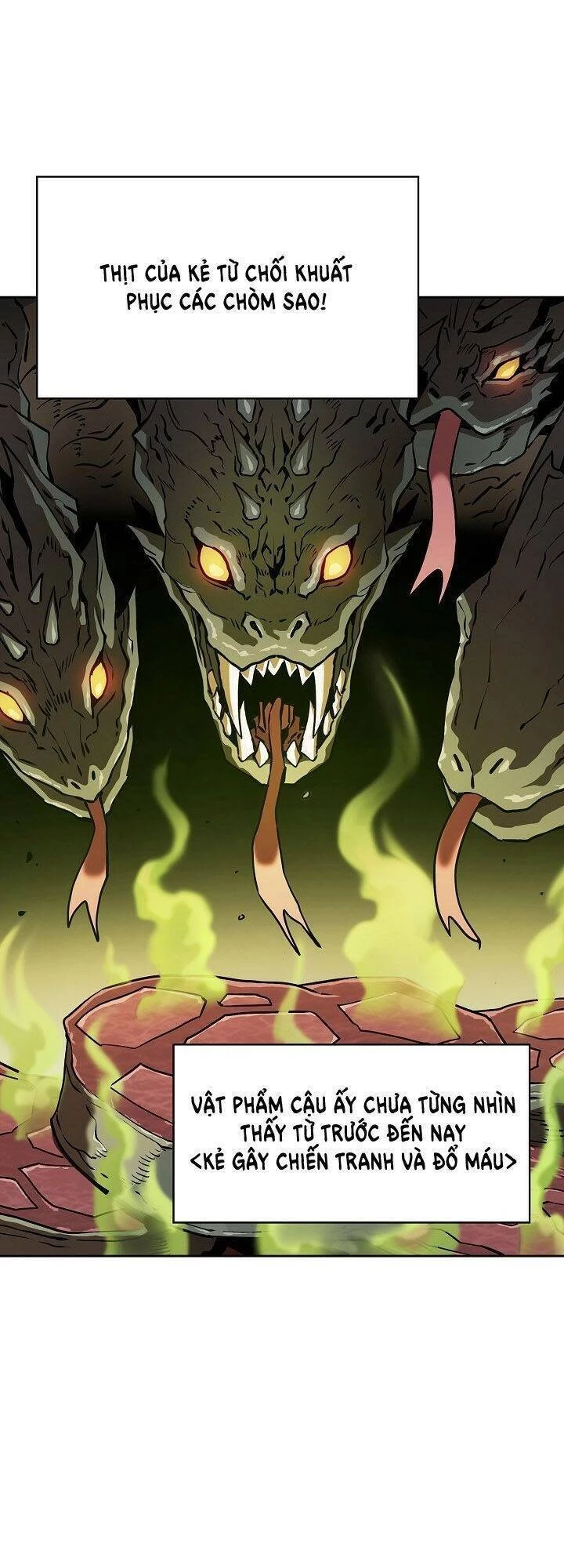 Thiên Thần Quay Về Từ Địa Ngục Chapter 19 - 44