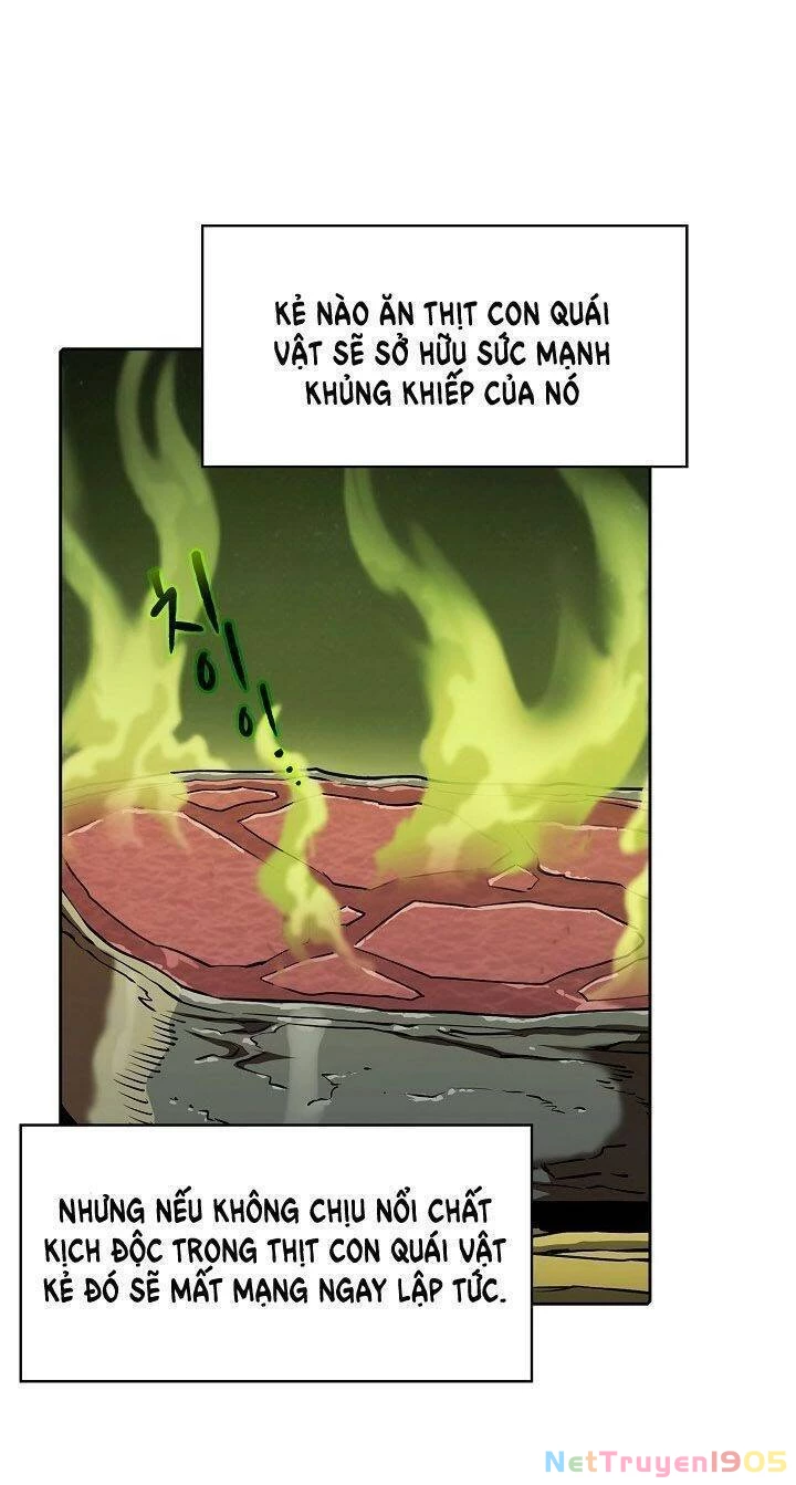 Thiên Thần Quay Về Từ Địa Ngục Chapter 19 - 46