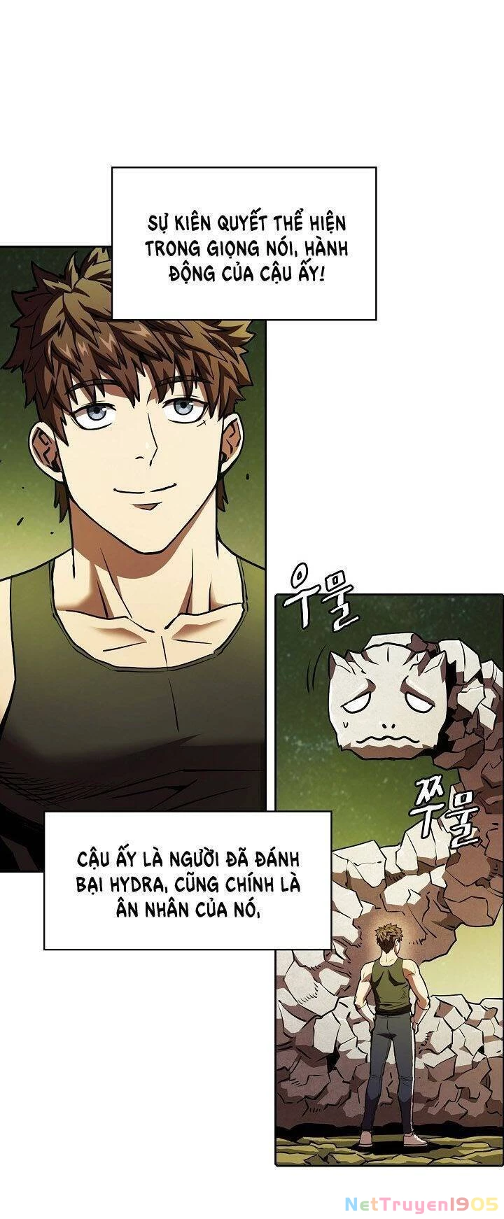 Thiên Thần Quay Về Từ Địa Ngục Chapter 19 - 51