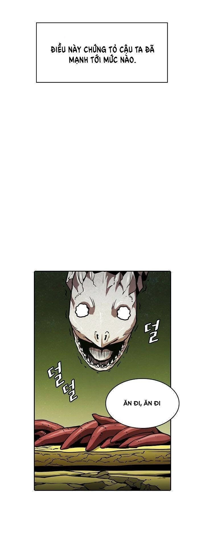 Thiên Thần Quay Về Từ Địa Ngục Chapter 19 - 52