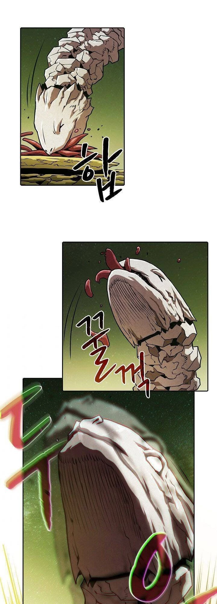 Thiên Thần Quay Về Từ Địa Ngục Chapter 19 - 53