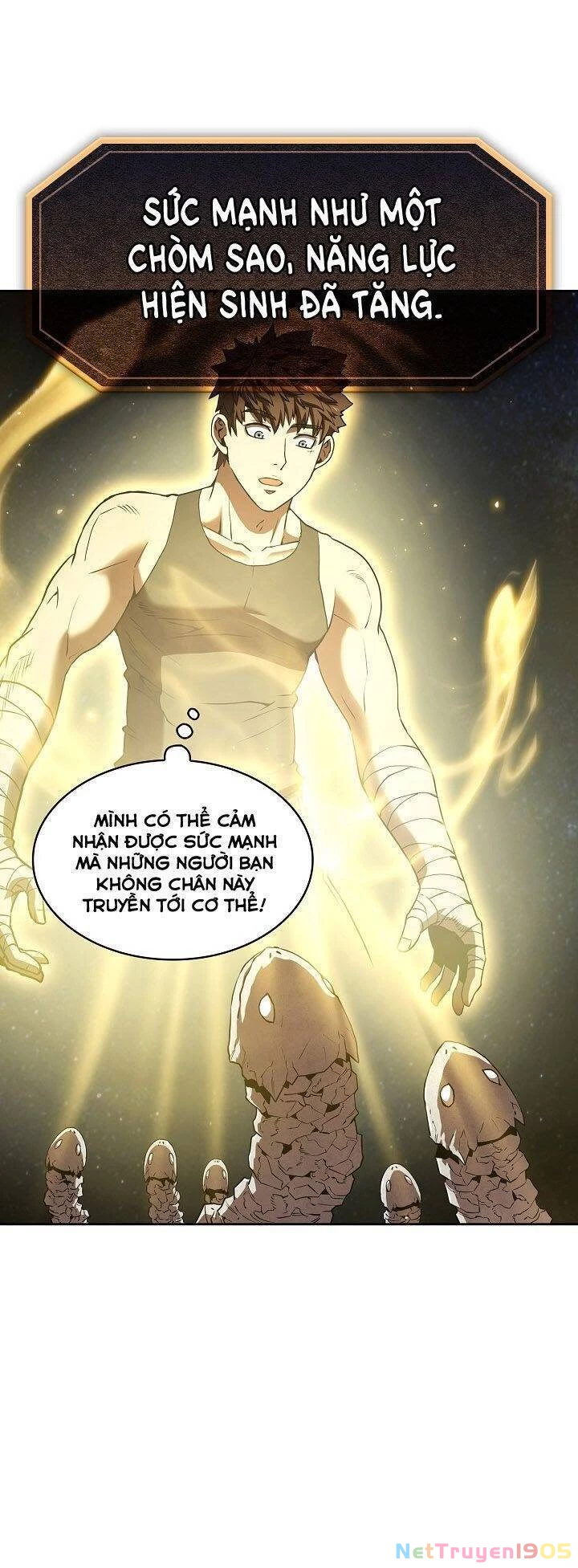 Thiên Thần Quay Về Từ Địa Ngục Chapter 19 - 63