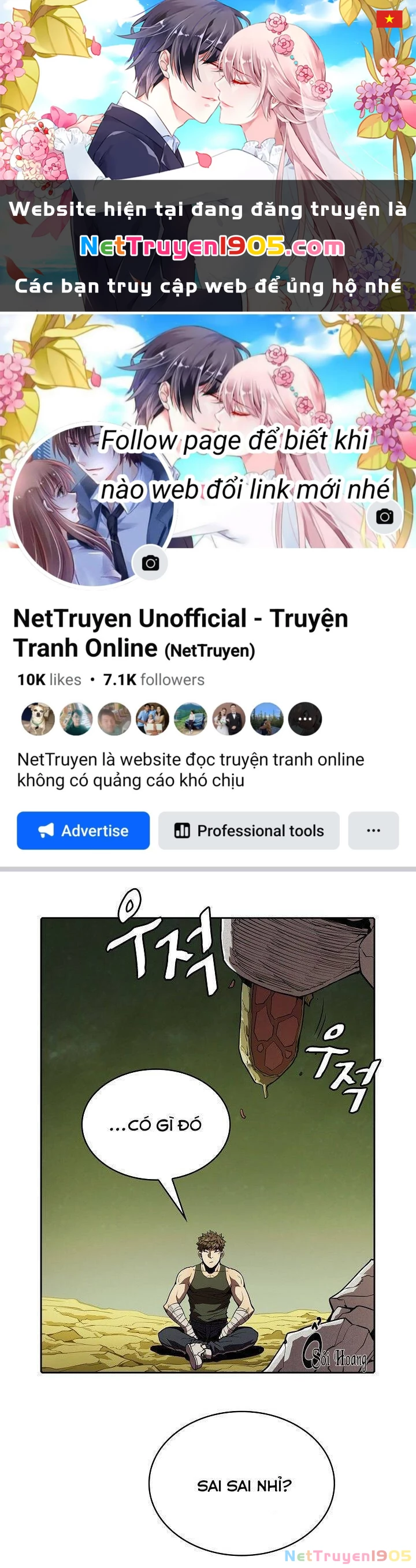 Thiên Thần Quay Về Từ Địa Ngục Chapter 20 - 1
