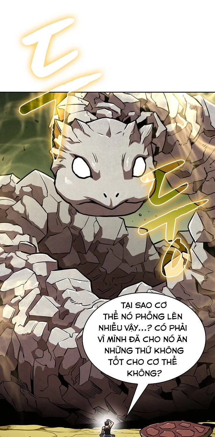 Thiên Thần Quay Về Từ Địa Ngục Chapter 20 - 4