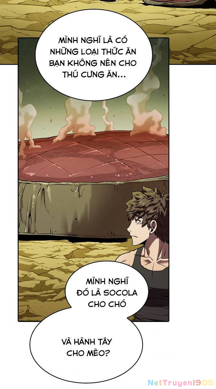 Thiên Thần Quay Về Từ Địa Ngục Chapter 20 - 5