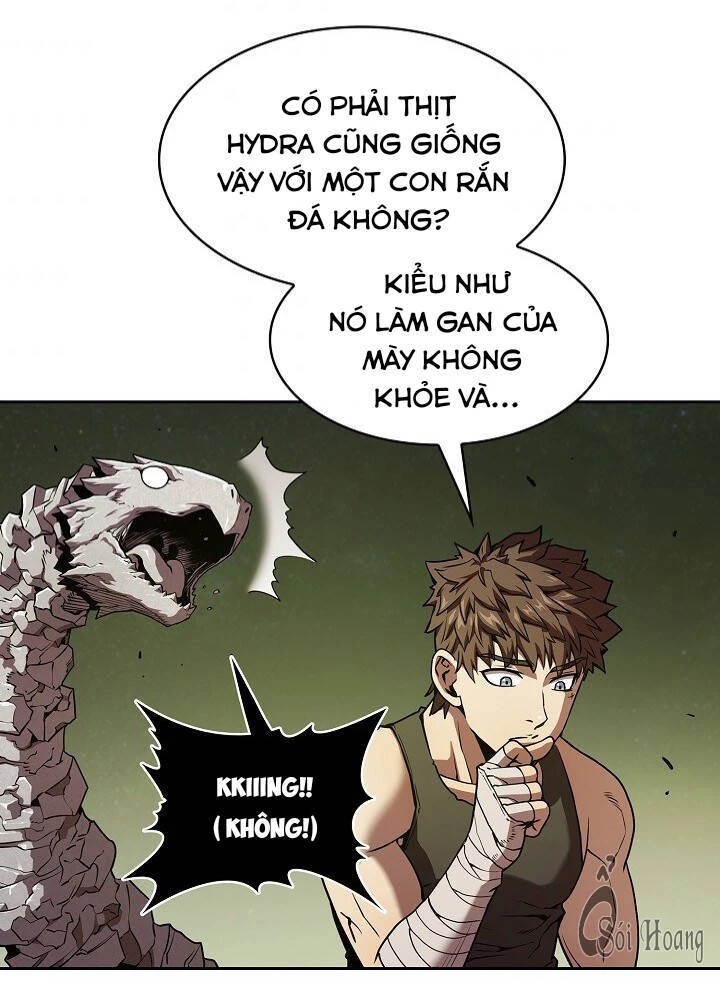 Thiên Thần Quay Về Từ Địa Ngục Chapter 20 - 6