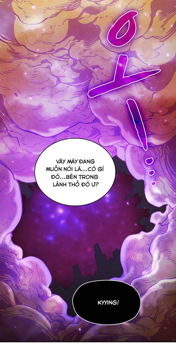 Thiên Thần Quay Về Từ Địa Ngục Chapter 20 - 11
