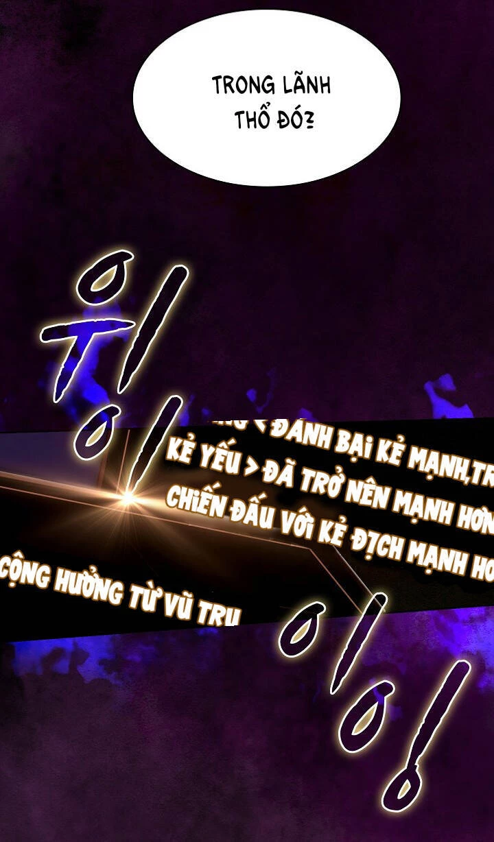 Thiên Thần Quay Về Từ Địa Ngục Chapter 20 - 21