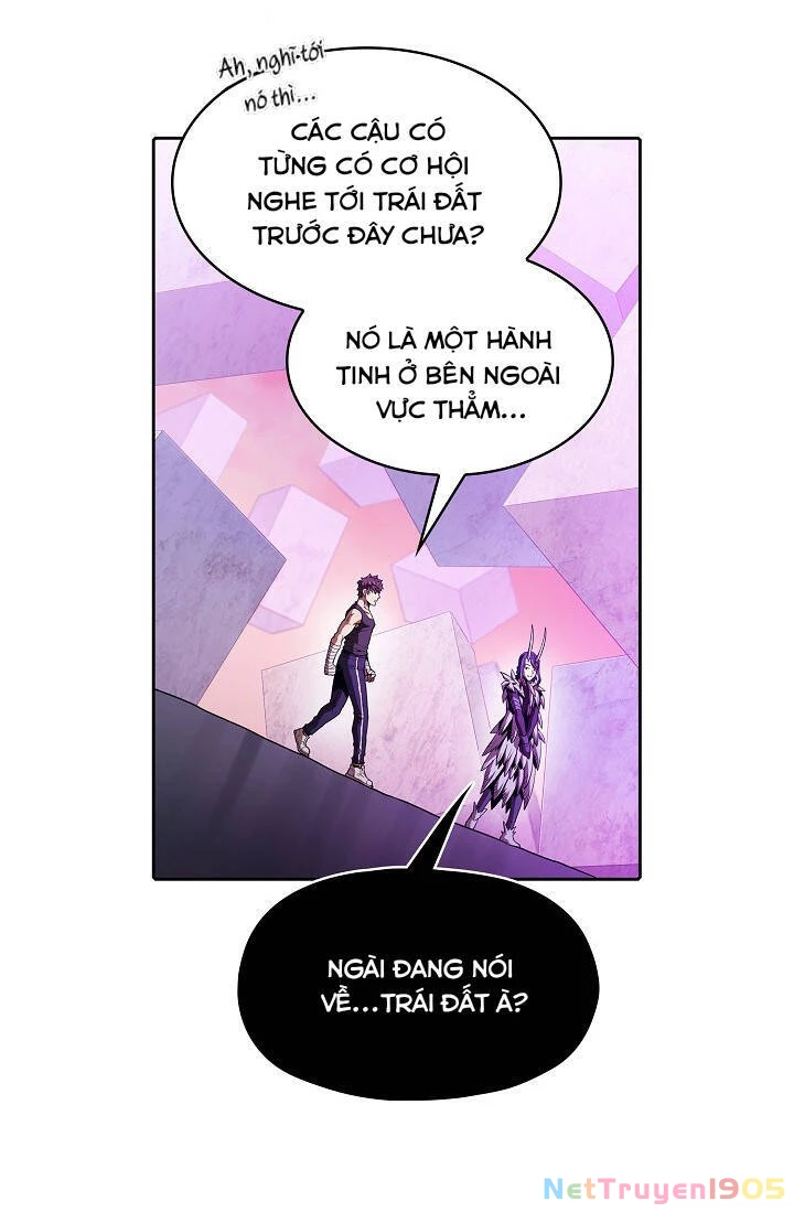Thiên Thần Quay Về Từ Địa Ngục Chapter 20 - 41