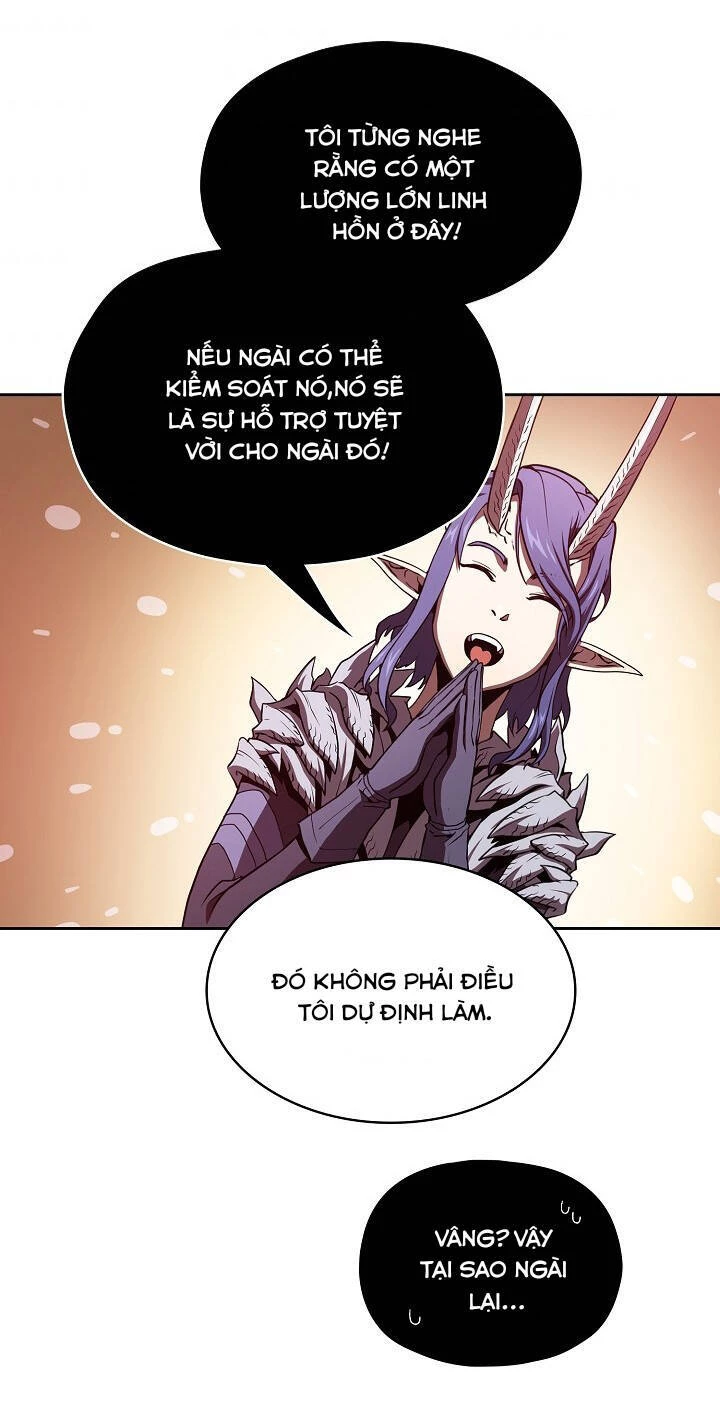 Thiên Thần Quay Về Từ Địa Ngục Chapter 20 - 45