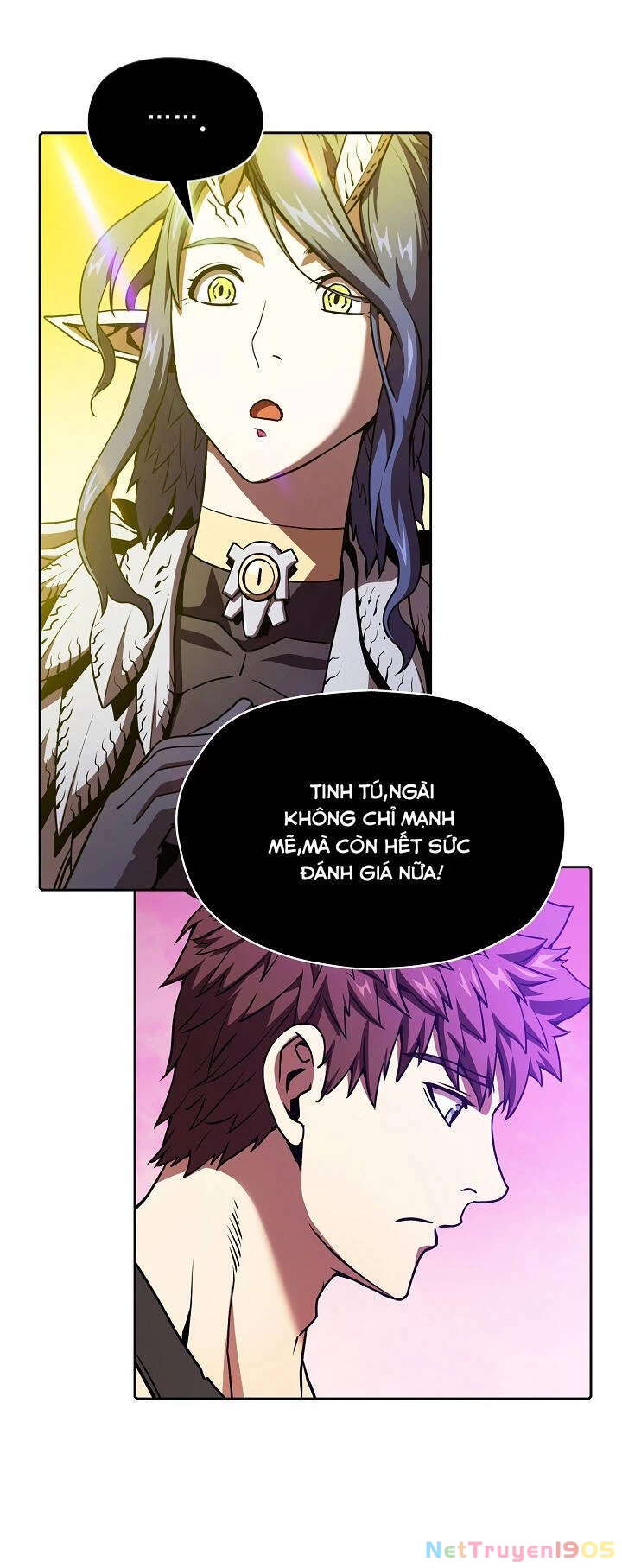 Thiên Thần Quay Về Từ Địa Ngục Chapter 20 - 47