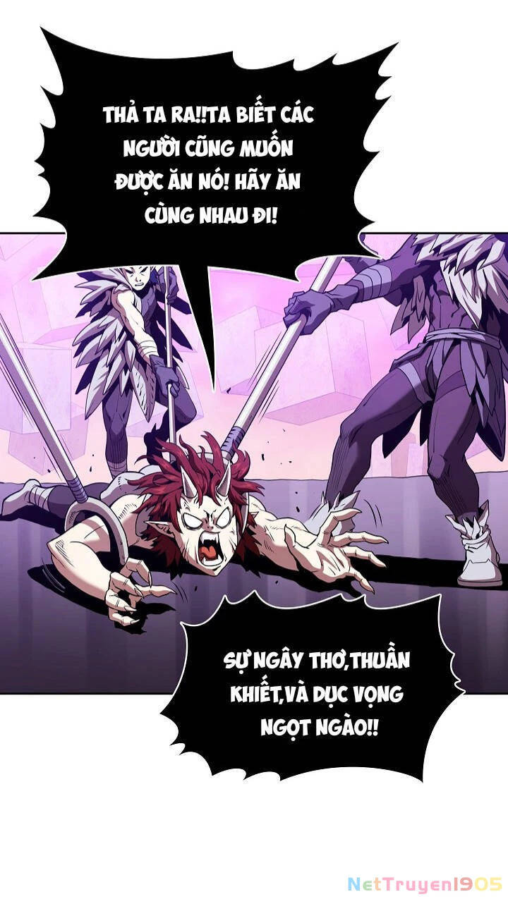Thiên Thần Quay Về Từ Địa Ngục Chapter 20 - 52