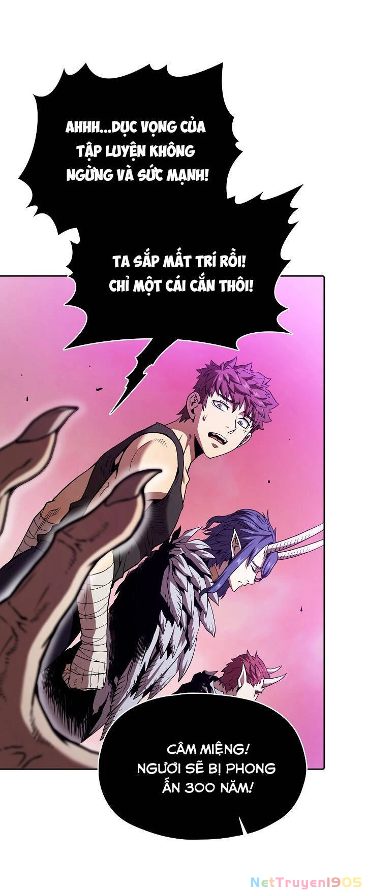 Thiên Thần Quay Về Từ Địa Ngục Chapter 20 - 53