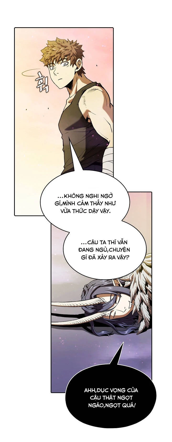 Thiên Thần Quay Về Từ Địa Ngục Chapter 20 - 73