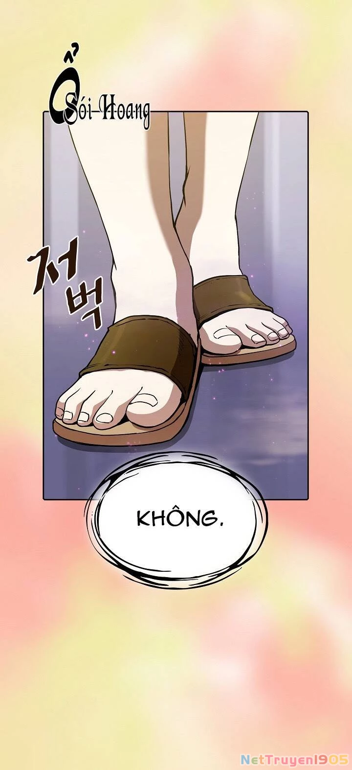Thiên Thần Quay Về Từ Địa Ngục Chapter 21 - 4