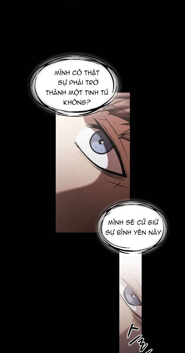 Thiên Thần Quay Về Từ Địa Ngục Chapter 21 - 13