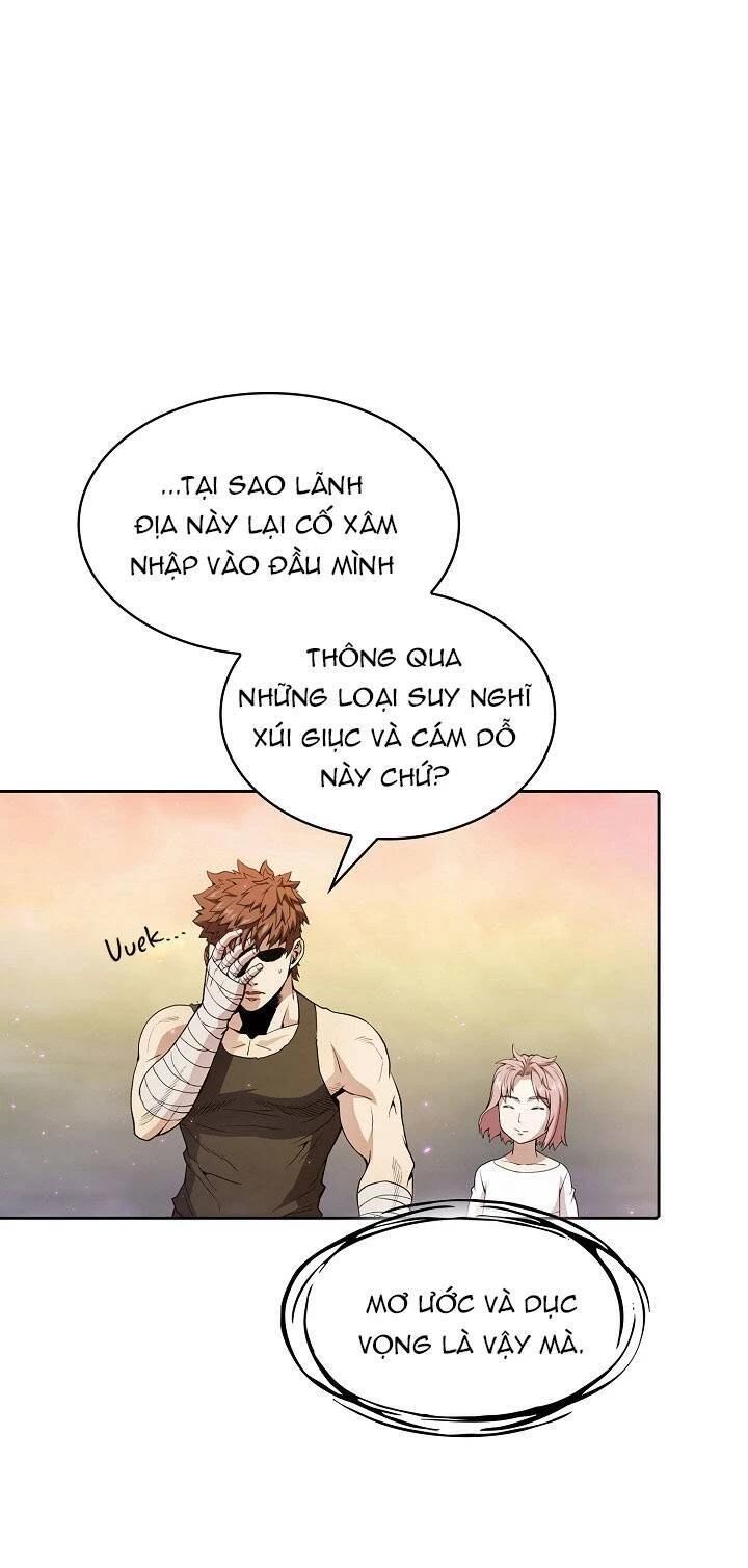 Thiên Thần Quay Về Từ Địa Ngục Chapter 21 - 17