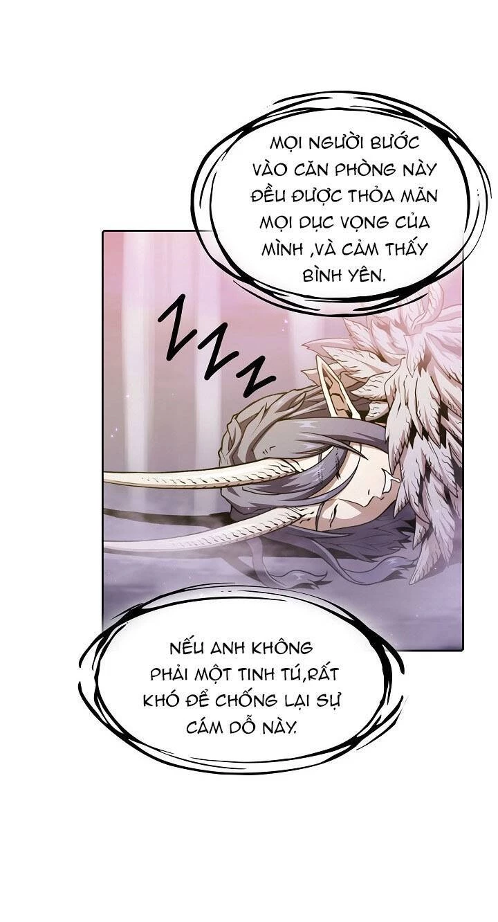 Thiên Thần Quay Về Từ Địa Ngục Chapter 21 - 18