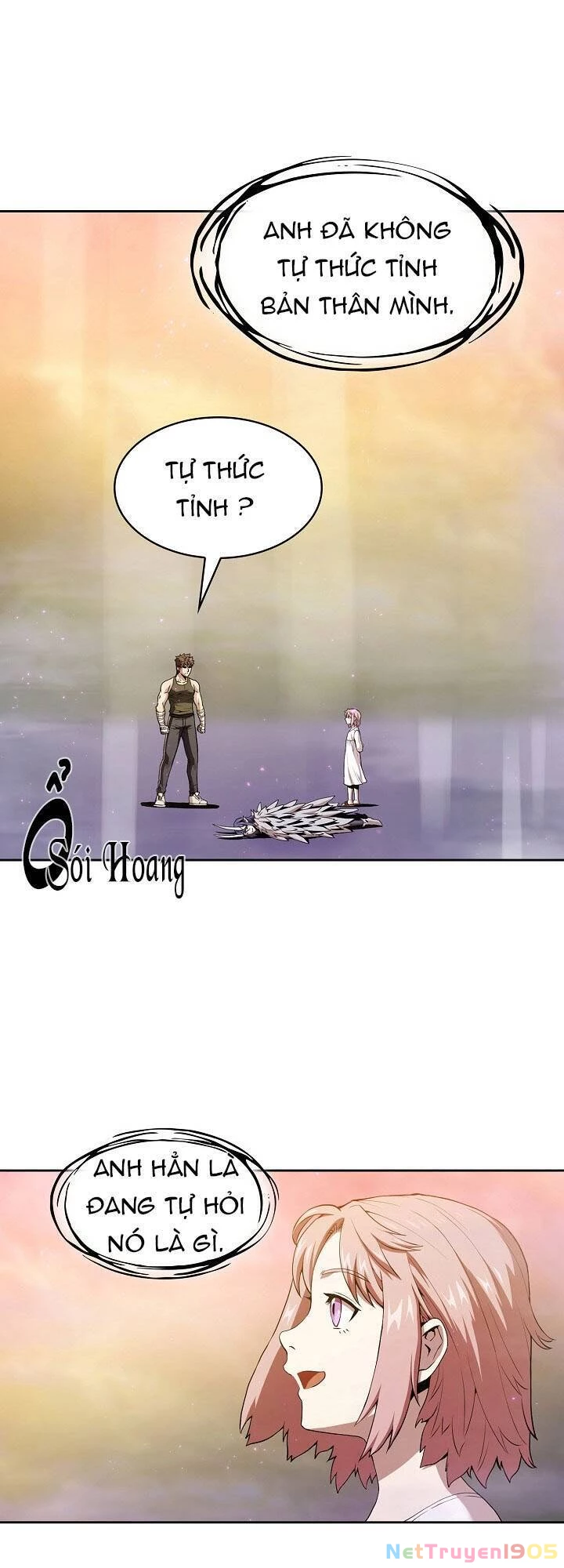 Thiên Thần Quay Về Từ Địa Ngục Chapter 21 - 19