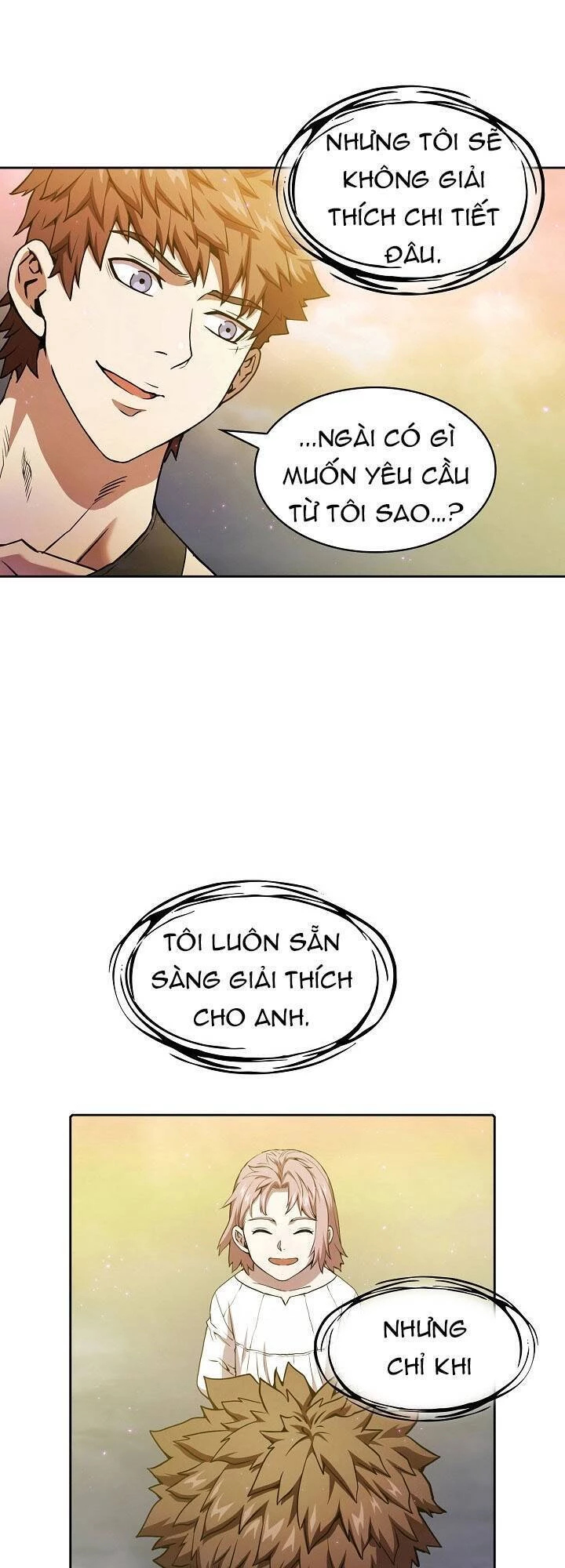 Thiên Thần Quay Về Từ Địa Ngục Chapter 21 - 21