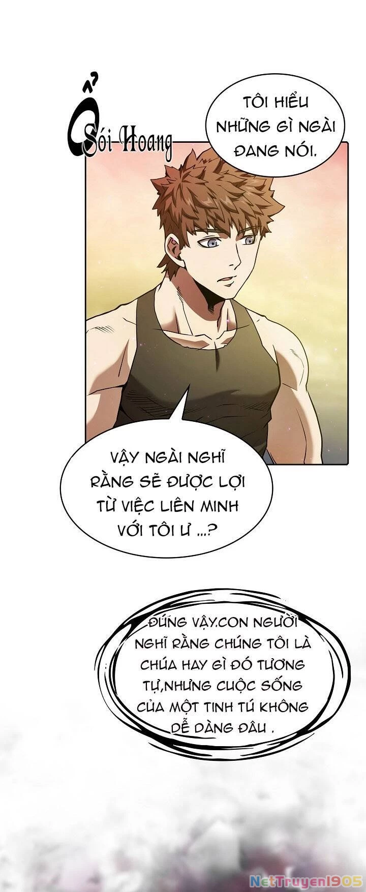 Thiên Thần Quay Về Từ Địa Ngục Chapter 21 - 26