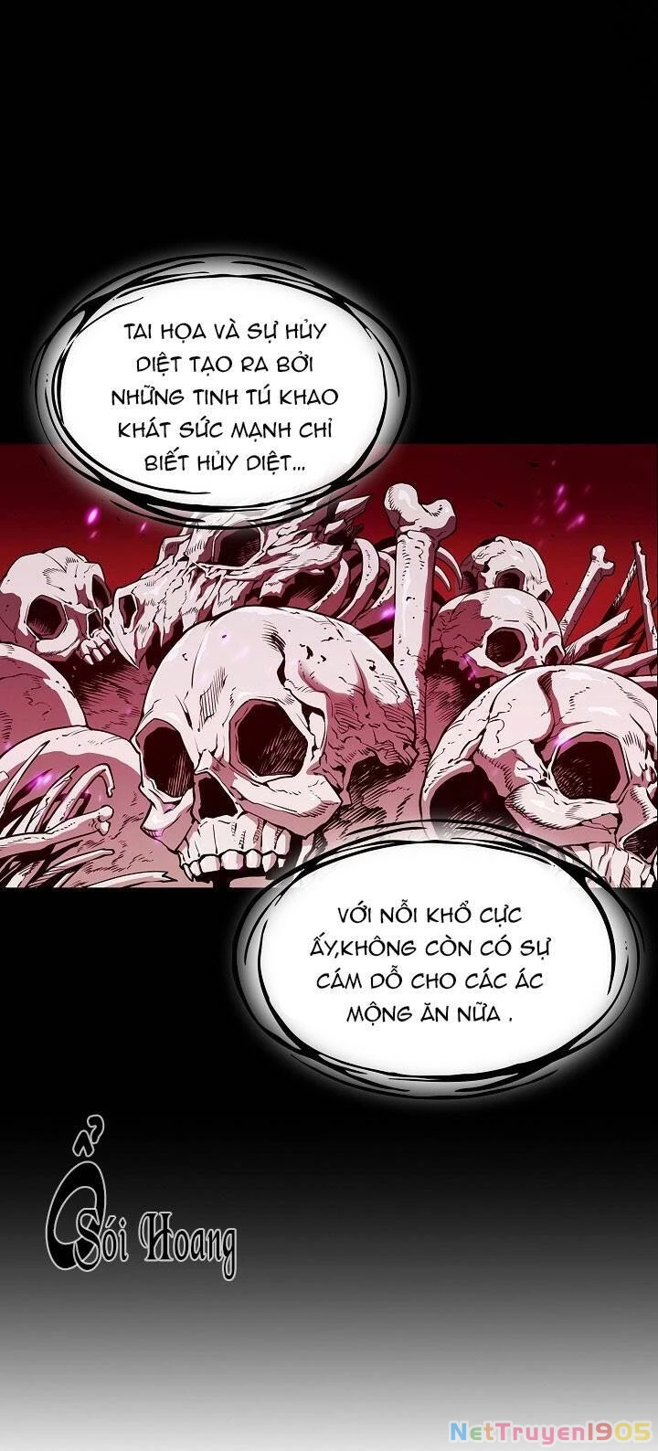 Thiên Thần Quay Về Từ Địa Ngục Chapter 21 - 30