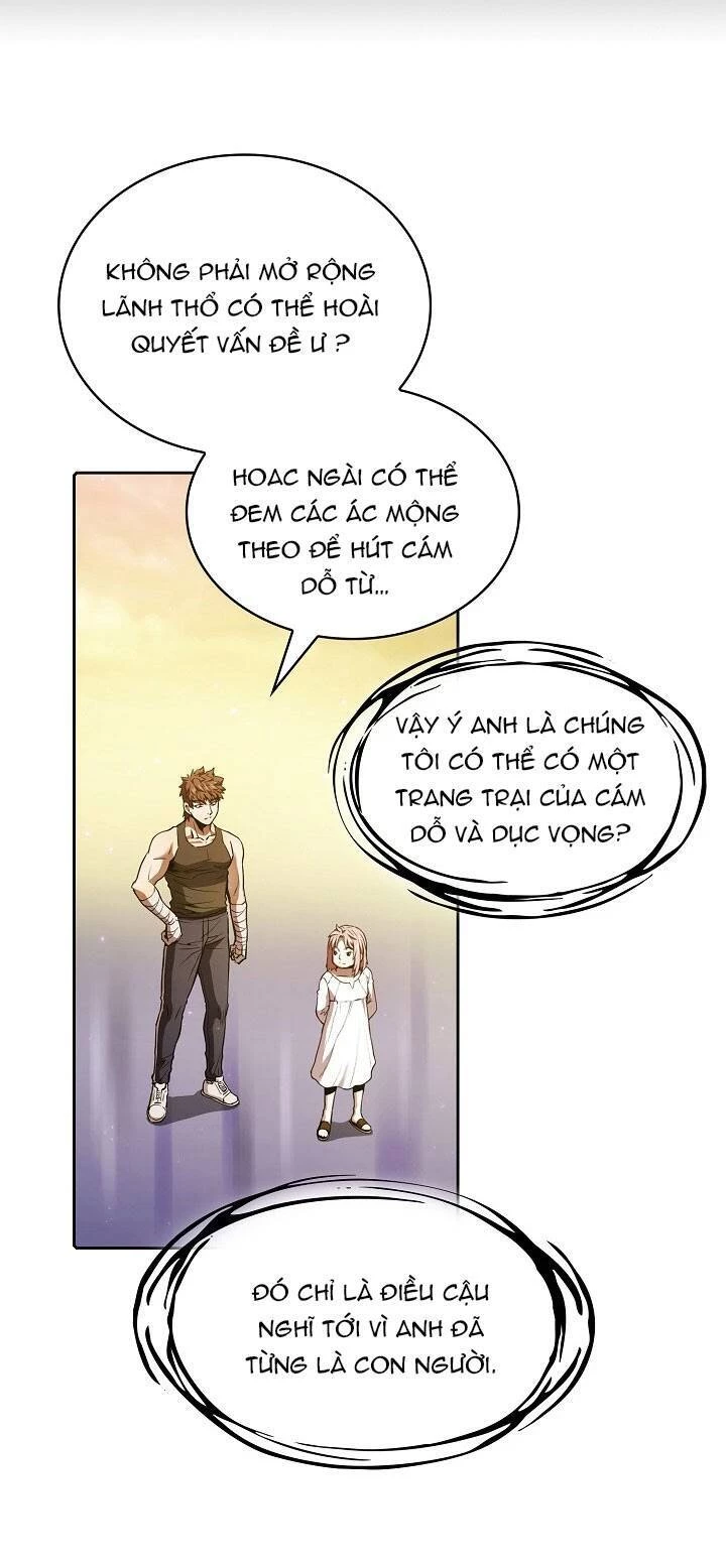 Thiên Thần Quay Về Từ Địa Ngục Chapter 21 - 31