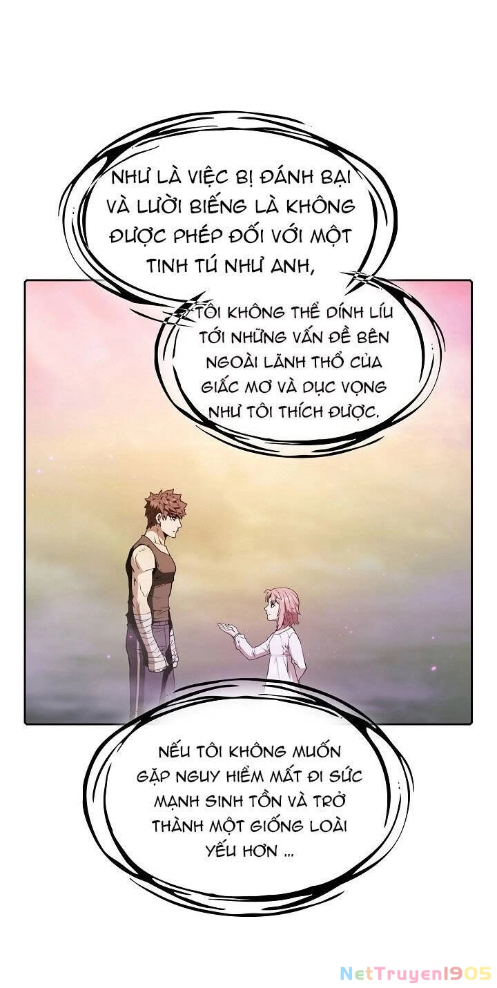 Thiên Thần Quay Về Từ Địa Ngục Chapter 21 - 34