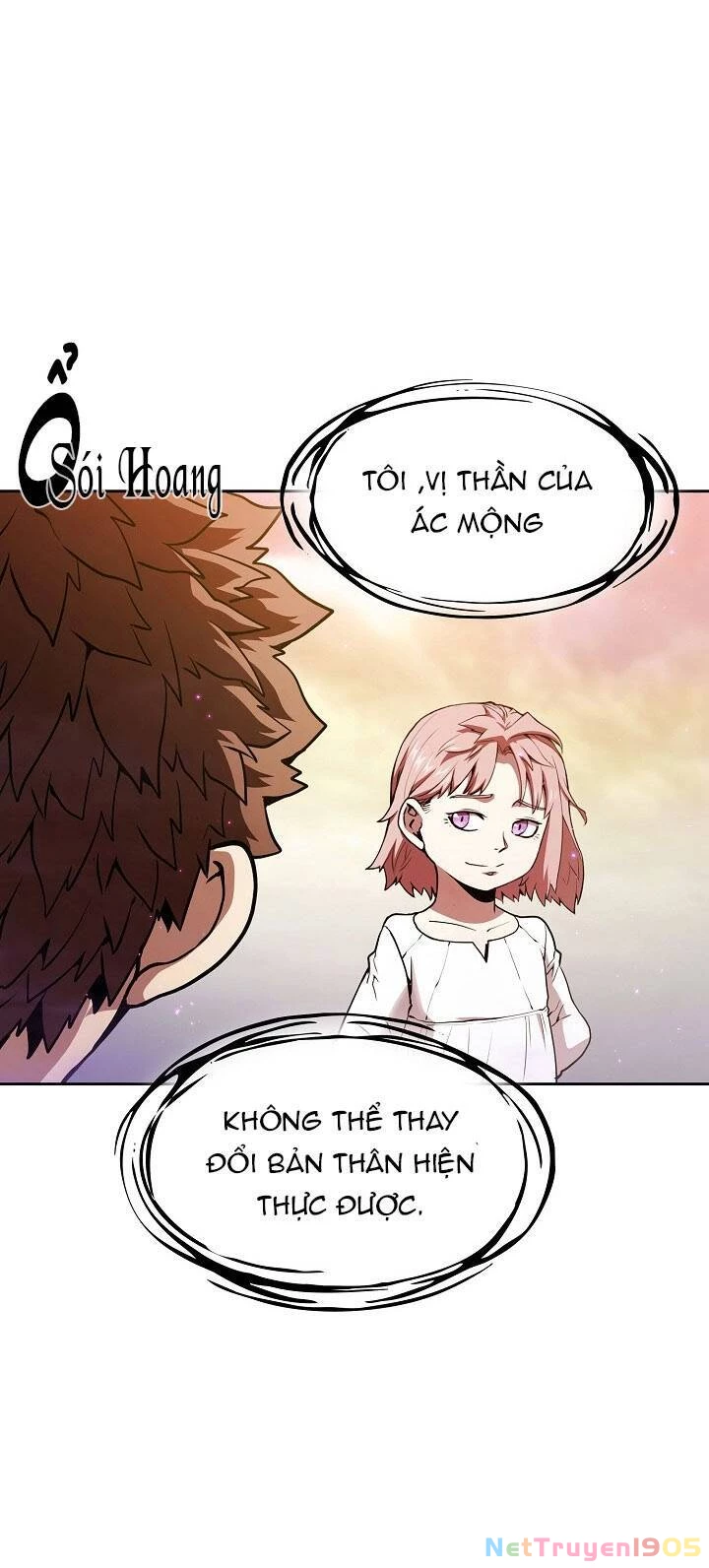 Thiên Thần Quay Về Từ Địa Ngục Chapter 21 - 36